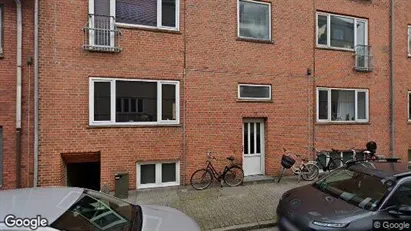 Lejligheder til salg i Esbjerg Centrum - Foto fra Google Street View Lejligheder til salg i Esbjerg Centrum - Foto fra Google Street View