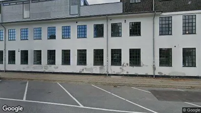 Lejligheder til salg i København S - Foto fra Google Street View