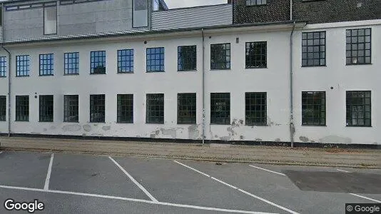 Lejligheder til salg i København S - Foto fra Google Street View