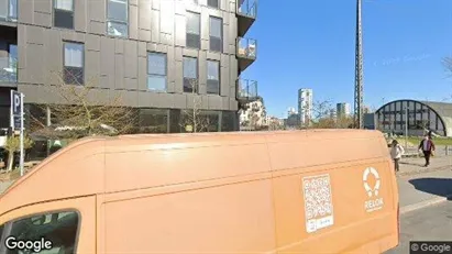 Lejligheder til leje i København S - Foto fra Google Street View