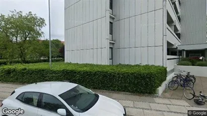 Lejligheder til salg i Århus C - Foto fra Google Street View Lejligheder til salg i Århus C - Foto fra Google Street View