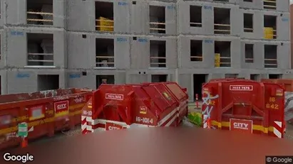 Lejligheder til leje i Brøndby - Foto fra Google Street View
