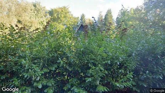 Lejligheder til salg i Frederiksværk - Foto fra Google Street View