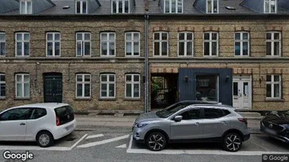 Lejligheder til salg i Valby - Foto fra Google Street View