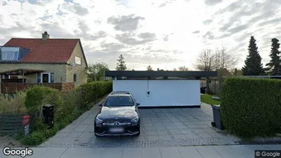 Lejligheder til salg i København S - Foto fra Google Street View
