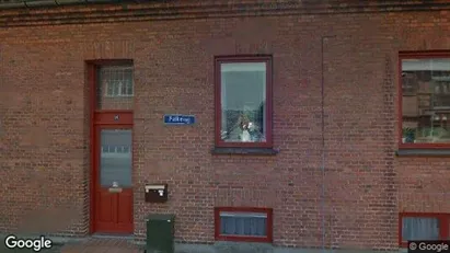 Lejligheder til leje i Fredericia - Foto fra Google Street View Lejligheder til leje i Fredericia - Foto fra Google Street View