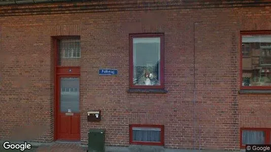 Lejligheder til leje i Fredericia - Foto fra Google Street View