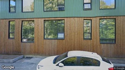 Lejligheder til leje i Søborg - Foto fra Google Street View Lejligheder til leje i Søborg - Foto fra Google Street View
