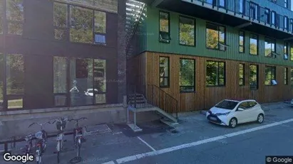 Lejligheder til leje i Søborg - Foto fra Google Street View Lejligheder til leje i Søborg - Foto fra Google Street View