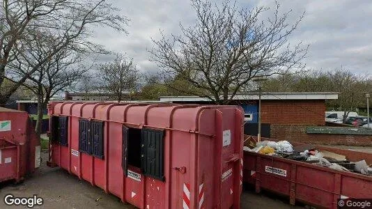 Lejligheder til leje i Område ikke angivet - Foto fra Google Street View