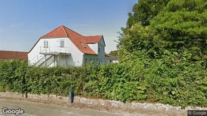 Lejligheder til leje i Odense S - Foto fra Google Street View Lejligheder til leje i Odense S - Foto fra Google Street View