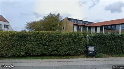 Lejligheder til salg i Søborg - Foto fra Google Street View Lejligheder til salg i Søborg - Foto fra Google Street View