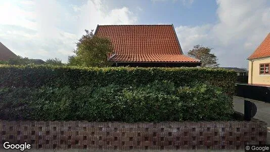 Lejligheder til salg i Skagen - Foto fra Google Street View