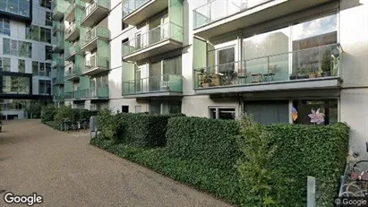 Lejligheder til salg i København S - Foto fra Google Street View
