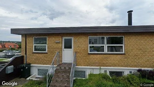 Lejligheder til salg i Kolding - Foto fra Google Street View