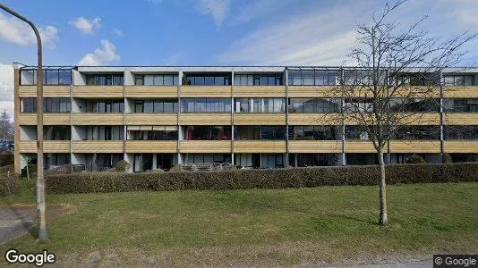 Lejligheder til salg i Slagelse - Foto fra Google Street View