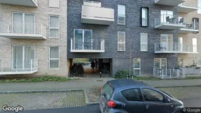 Lejligheder til leje i Brabrand - Foto fra Google Street View