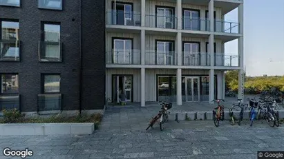 Lejligheder til leje i København S - Foto fra Google Street View Lejligheder til leje i København S - Foto fra Google Street View
