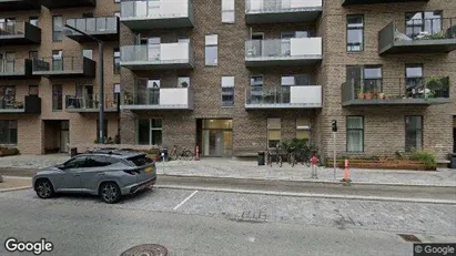 Lejligheder til leje i København S - Foto fra Google Street View