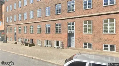 Lejligheder til salg i Fredericia - Foto fra Google Street View Lejligheder til salg i Fredericia - Foto fra Google Street View