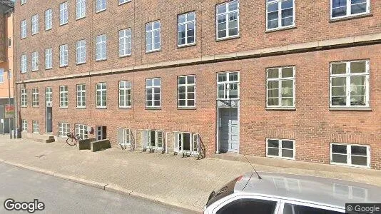 Lejligheder til salg i Fredericia - Foto fra Google Street View