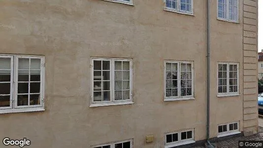 Lejligheder til salg i Helsingør - Foto fra Google Street View