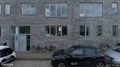 Lejligheder til salg i Valby - Foto fra Google Street View