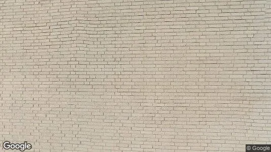 Lejligheder til salg i Randers SV - Foto fra Google Street View