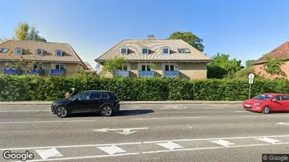 Lejligheder til salg i Odense M - Foto fra Google Street View Lejligheder til salg i Odense M - Foto fra Google Street View