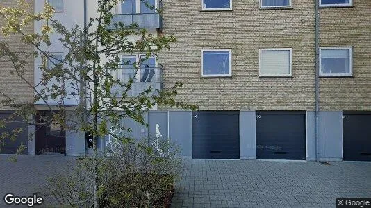 Lejligheder til leje i Aalborg Centrum - Foto fra Google Street View