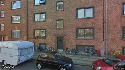 Lejligheder til leje i Aalborg Centrum - Foto fra Google Street View