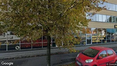 Lejligheder til salg i Brønshøj - Foto fra Google Street View
