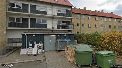 Lejligheder til salg i Hvidovre - Foto fra Google Street View
