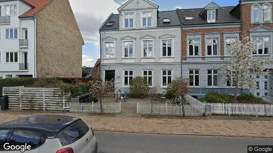 Lejligheder til salg i Odense C - Foto fra Google Street View