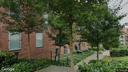 Lejligheder til salg i Århus C - Foto fra Google Street View Lejligheder til salg i Århus C - Foto fra Google Street View