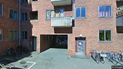 Lejligheder til salg i København K - Foto fra Google Street View