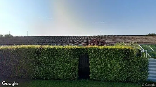 Lejligheder til salg i Rødekro - Foto fra Google Street View