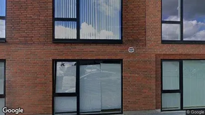 Lejligheder til leje i Risskov - Foto fra Google Street View