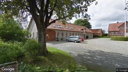 Lejligheder til leje i Kolding - Foto fra Google Street View