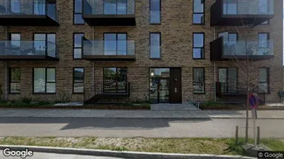 Lejligheder til leje i Nørresundby - Foto fra Google Street View