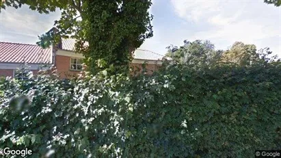 Lejligheder til leje i Svendborg - Foto fra Google Street View Lejligheder til leje i Svendborg - Foto fra Google Street View
