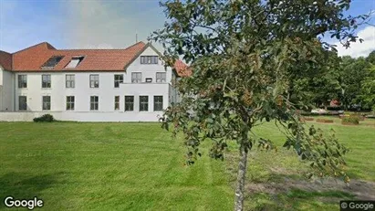 Lejligheder til leje i Ribe - Foto fra Google Street View Lejligheder til leje i Ribe - Foto fra Google Street View