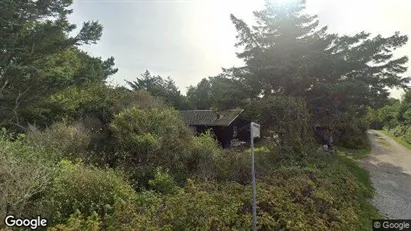 Lejligheder til salg i Hundested - Foto fra Google Street View