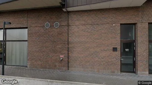 Lejligheder til salg i København S - Foto fra Google Street View