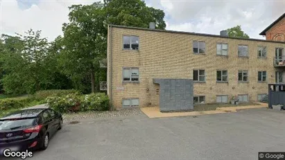 Lejligheder til salg i Birkerød - Foto fra Google Street View