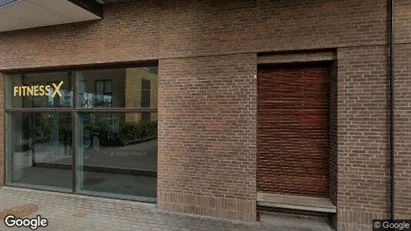 Lejligheder til salg i København S - Foto fra Google Street View