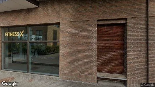 Lejligheder til salg i København S - Foto fra Google Street View