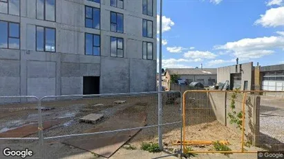 Lejligheder til leje i Herning - Foto fra Google Street View Lejligheder til leje i Herning - Foto fra Google Street View