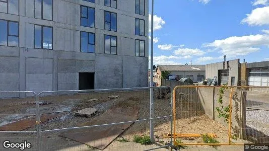 Lejligheder til leje i Herning - Foto fra Google Street View