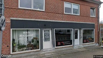 Lejligheder til leje i Esbjerg Centrum - Foto fra Google Street View Lejligheder til leje i Esbjerg Centrum - Foto fra Google Street View